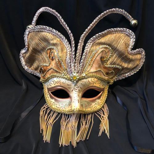 butterfly masks