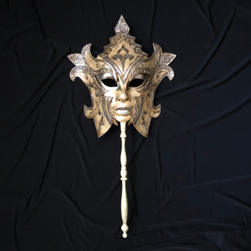 Emperor mask
