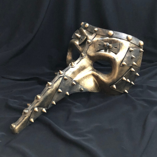 men's steampunk