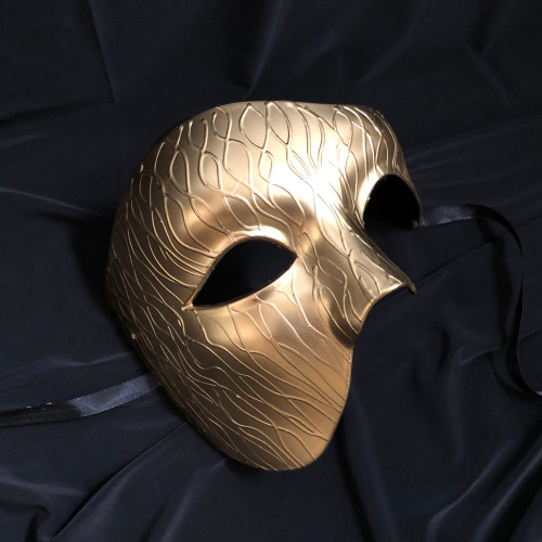 Phantom masks