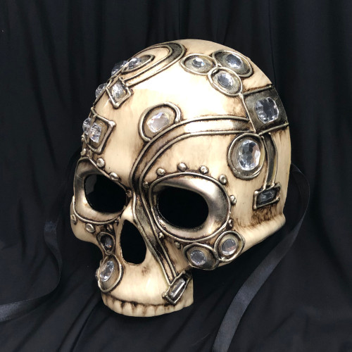 skull Pirate masks