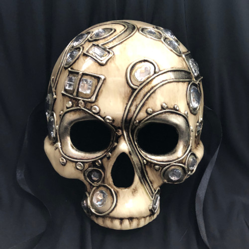 Pirate masks