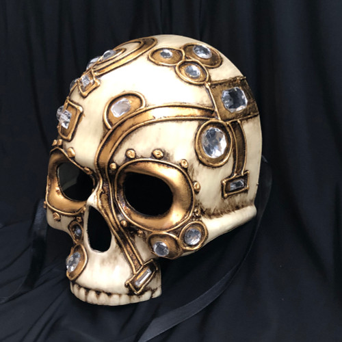 Pirate mask