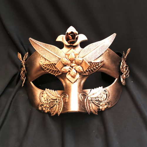 Cleopatra Costume Mask