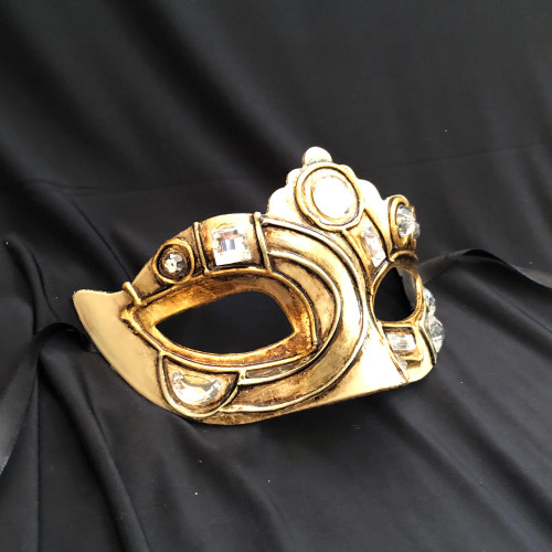 Kids Roman Style Mask