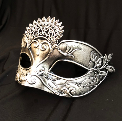 Cleopatra Costume Mask