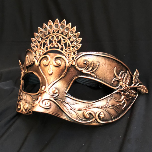 Cleopatra Costume Mask