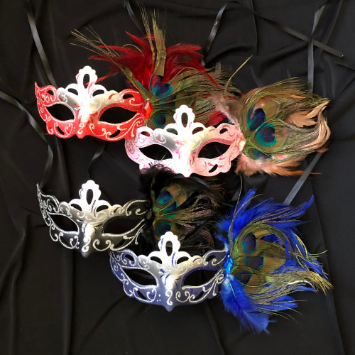 Petite Mask Party Pack