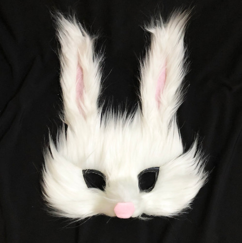 Bunny Costume Mask