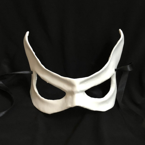 DYI Paintable Cat Mask