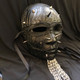 scary masks