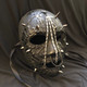 scary masks
