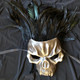voodoo mask
