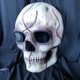 skeleton masks
