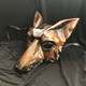 Halloween wolf mask