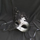 luxury women's masks