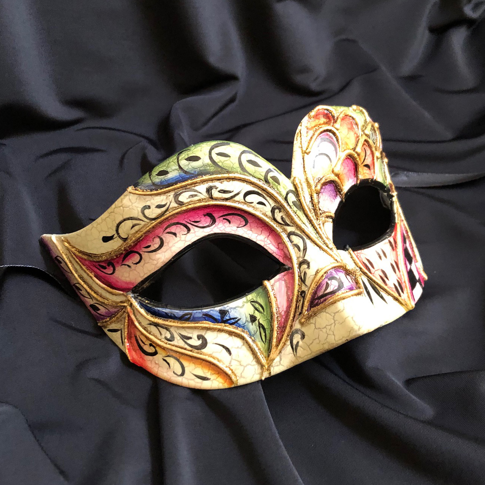 Masquerade アモーリス SSP Ave Muica Masquerade アモーリス SSP Ave Muica
