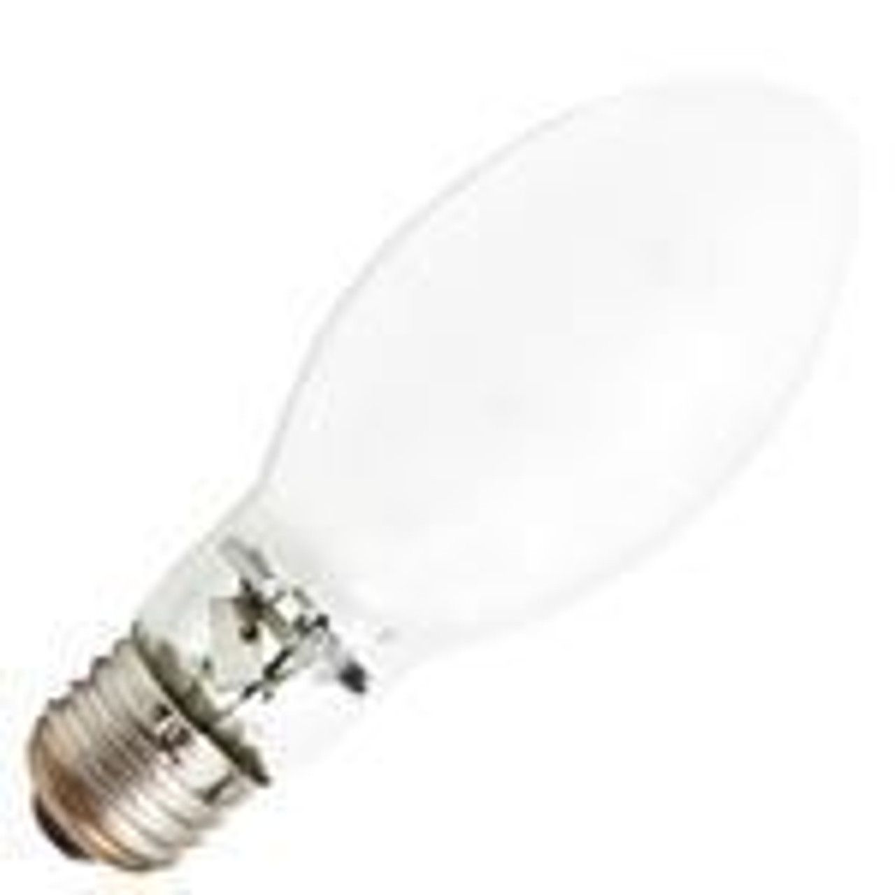 GE RX7s Metal Halide Lamp 150W Ceramic Base Natural Deluxe 942 4200 K Cold White Colour Fluorescent Bulb 