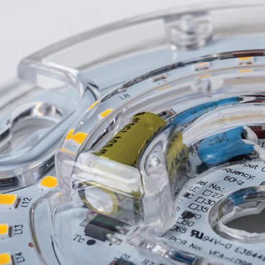 Keystone KT-RKIT16AC-5C-830-FDIM | LED Engine Kit