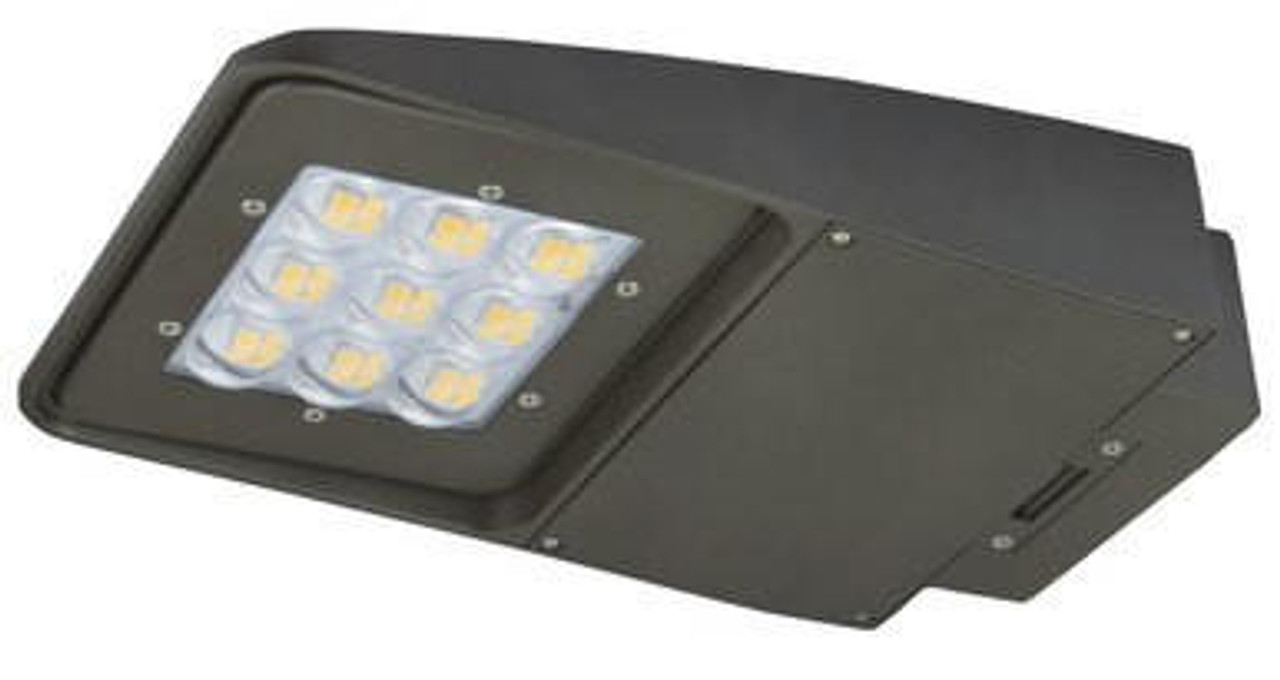 NaturaLED 7621 LED Area Light Fixture