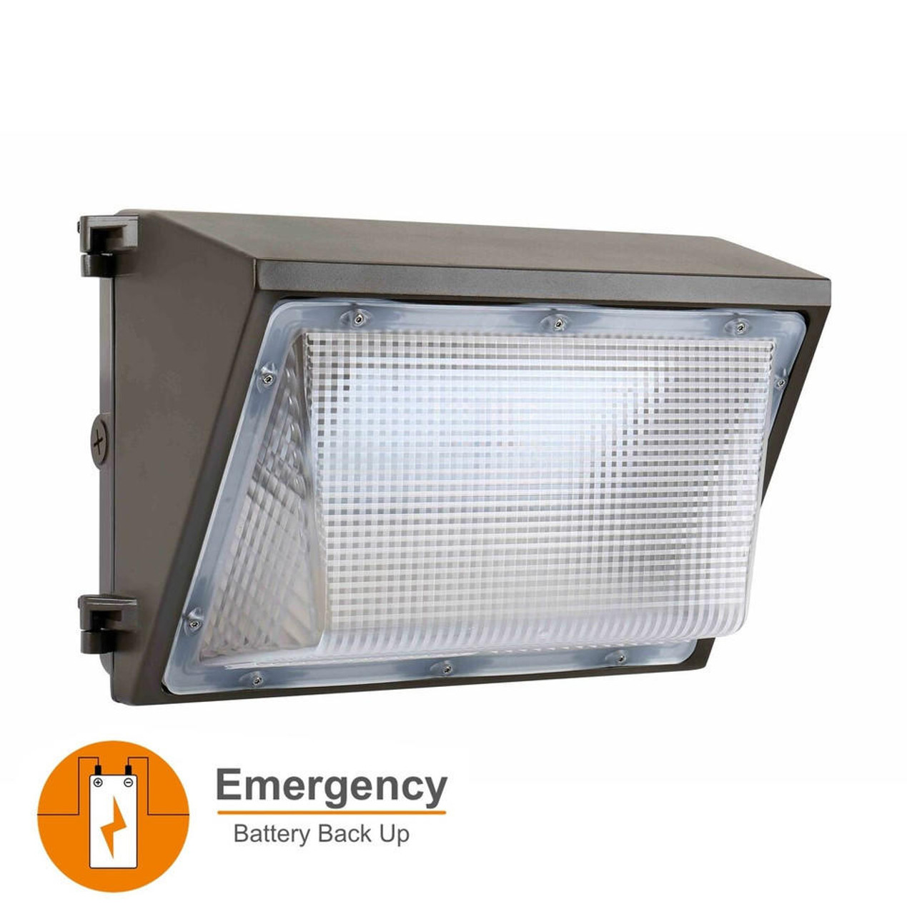 24V 360W Steel Emergency Light