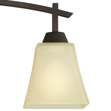 Westinghouse 6307500 | Midori Three-Light Indoor Wall Fixture