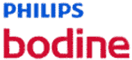 Philips Bodine