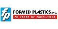 Formed Plastics