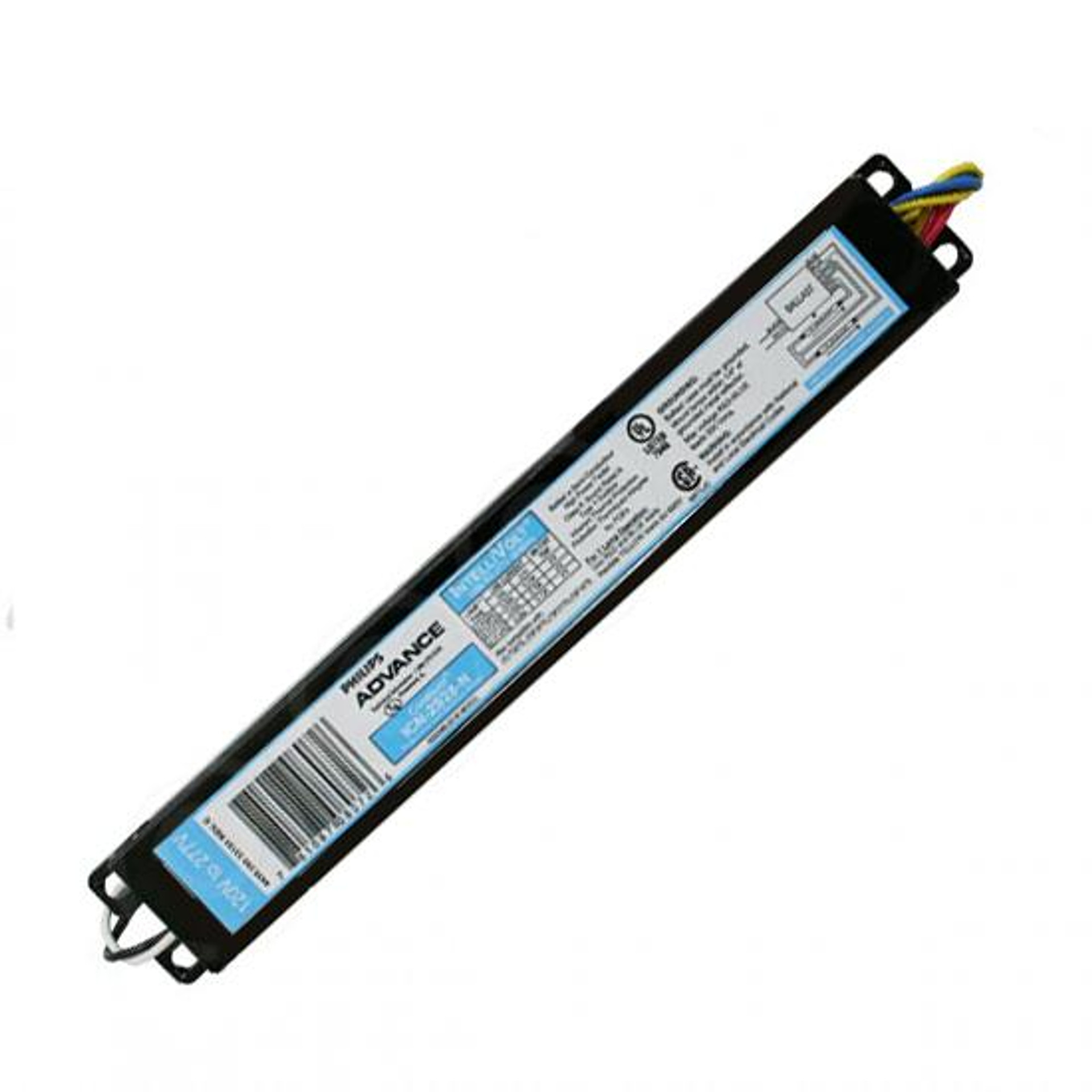 Advance ICN2P32N Ballast 2 Lamp T8 Fluorescent Ballast