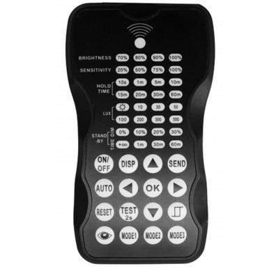 Sharkward RC-100 | Sensor Remote Programmer for Lighting