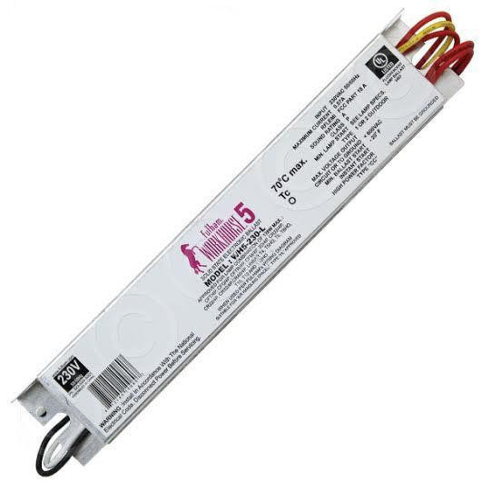Fulham WH5230L Work Horse Solid State Electronic Ballast