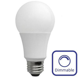 Dimmable