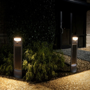 Landscape Lighting