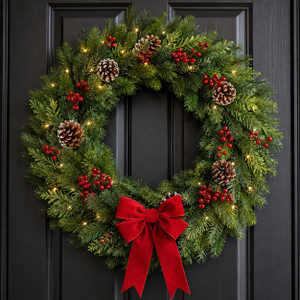 Christmas Wreaths