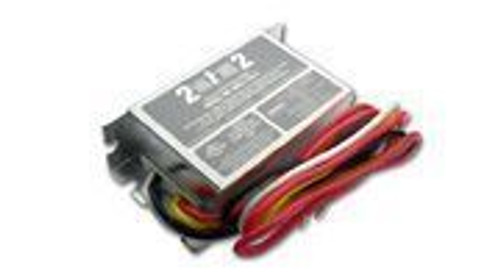 Fluorescent Ballasts