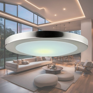 Flush Mount