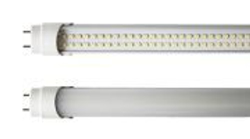 Linear Tubes
