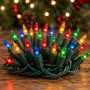 Christmas Lights