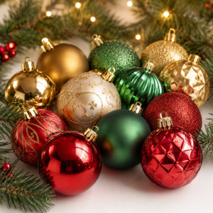 Christmas Ornaments
