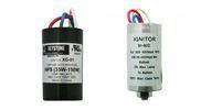 HID Ballast Ignitor