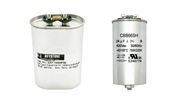 HID Ballast Capacitors