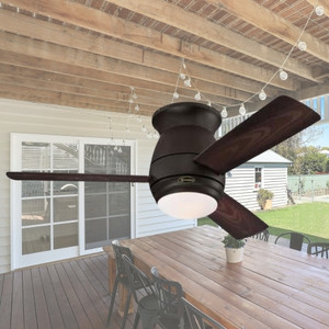 Outdoor Ceiling Fans