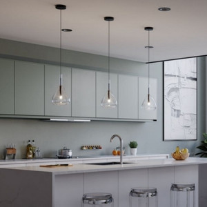 Pendant Lighting