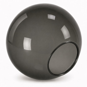 Smoke Fixture Globes