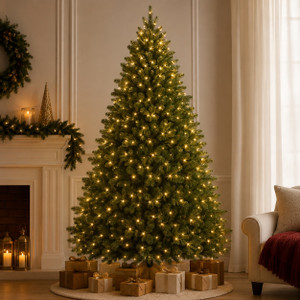 Christmas Trees