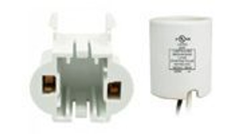 Light Bulb Sockets