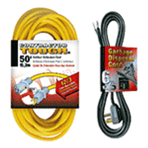 Cords and Cables