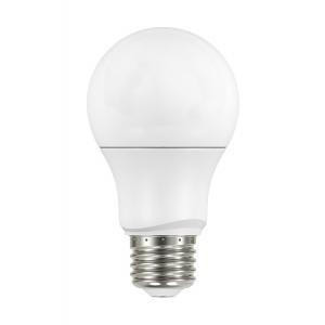 Satco S11415 9.5A19/LED/830/120V/D/4PK