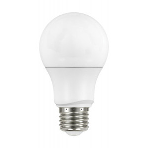 Satco S11416 9.5A19/LED/840/120V/D/4PK