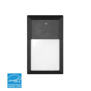  Euri Lighting EOL-WL02BK-2100e Wall Light Fixture 
